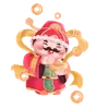 Nhận Thưởng Miễn Phí welfare icon